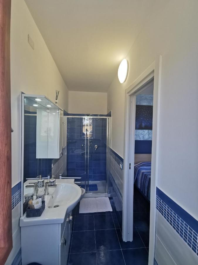 Astra Hotell Agerola Exteriör bild