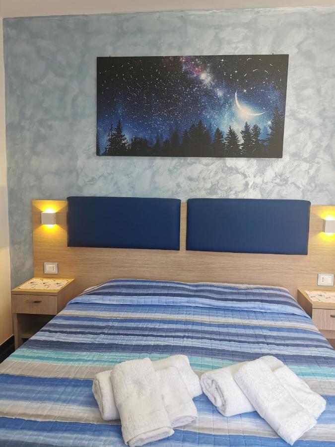 Astra Hotell Agerola Exteriör bild