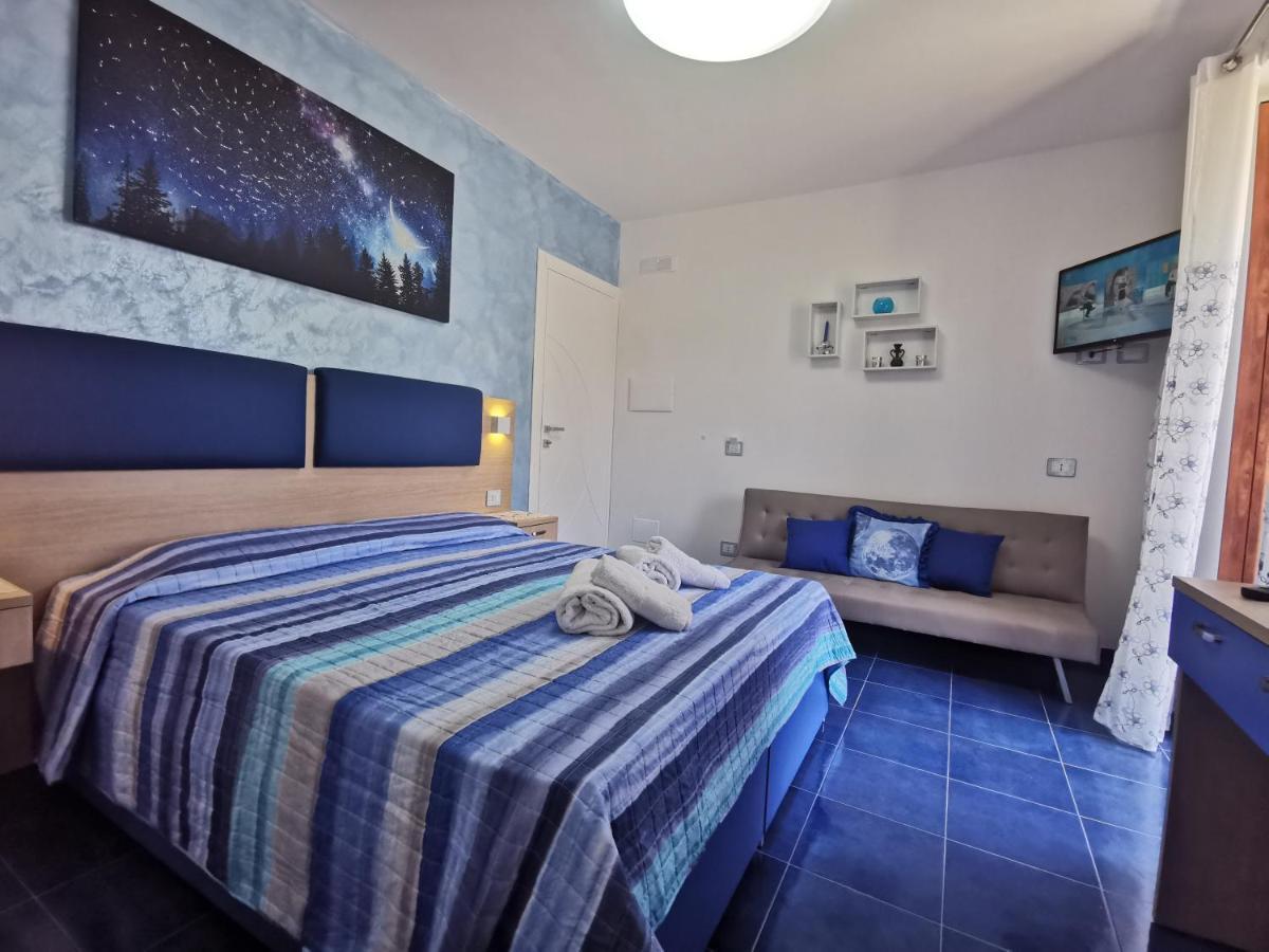 Astra Hotell Agerola Exteriör bild