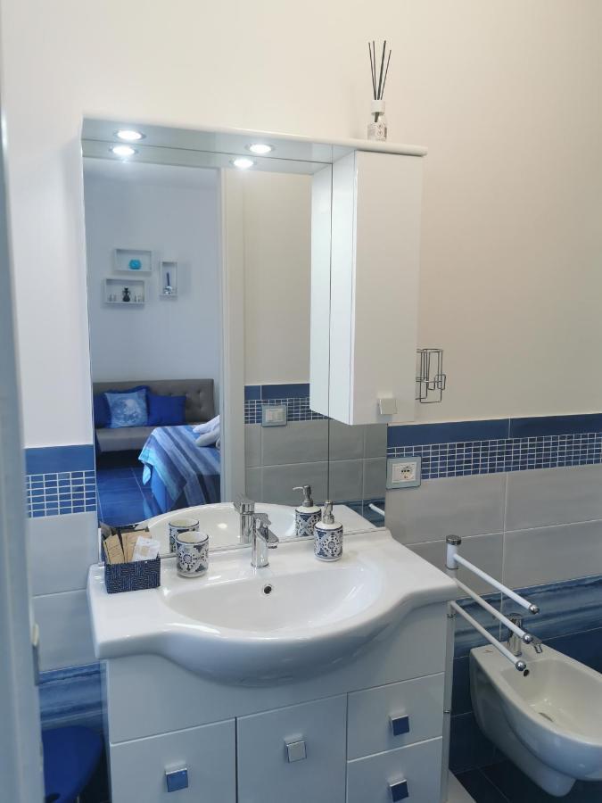 Astra Hotell Agerola Exteriör bild