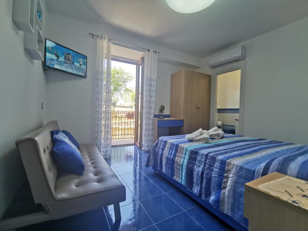 Astra Hotell Agerola Exteriör bild