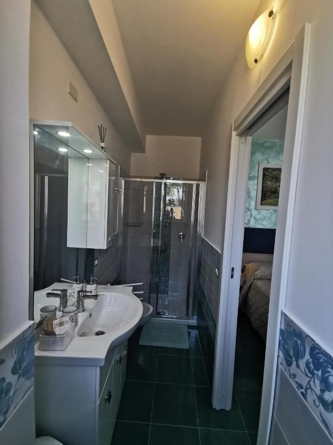 Astra Hotell Agerola Exteriör bild