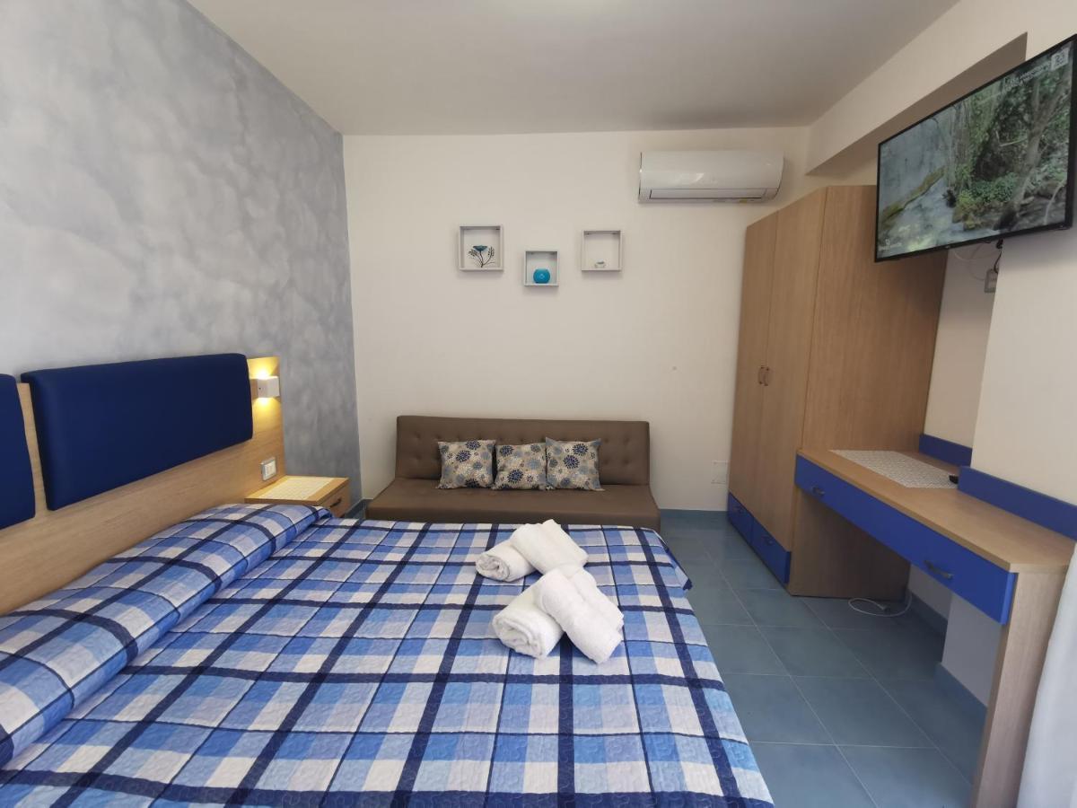 Astra Hotell Agerola Exteriör bild