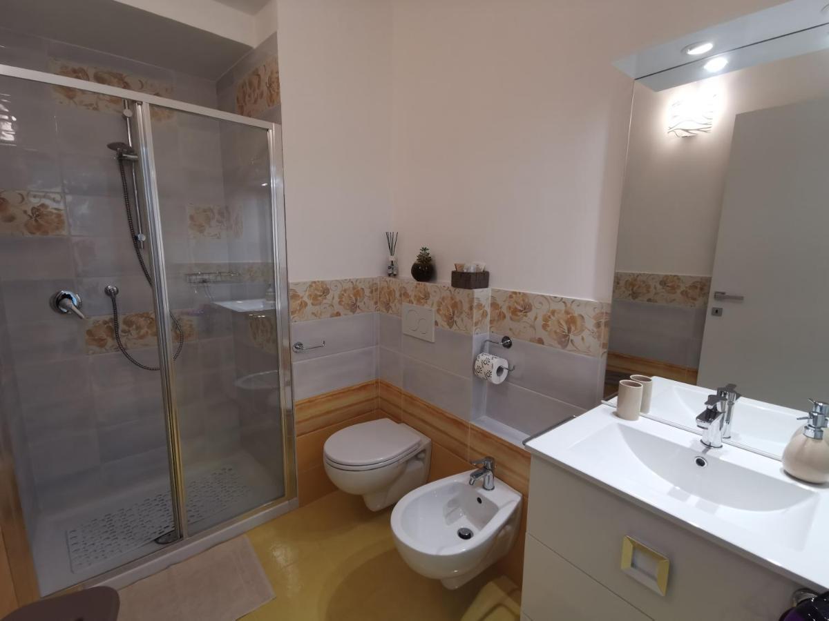 Astra Hotell Agerola Exteriör bild