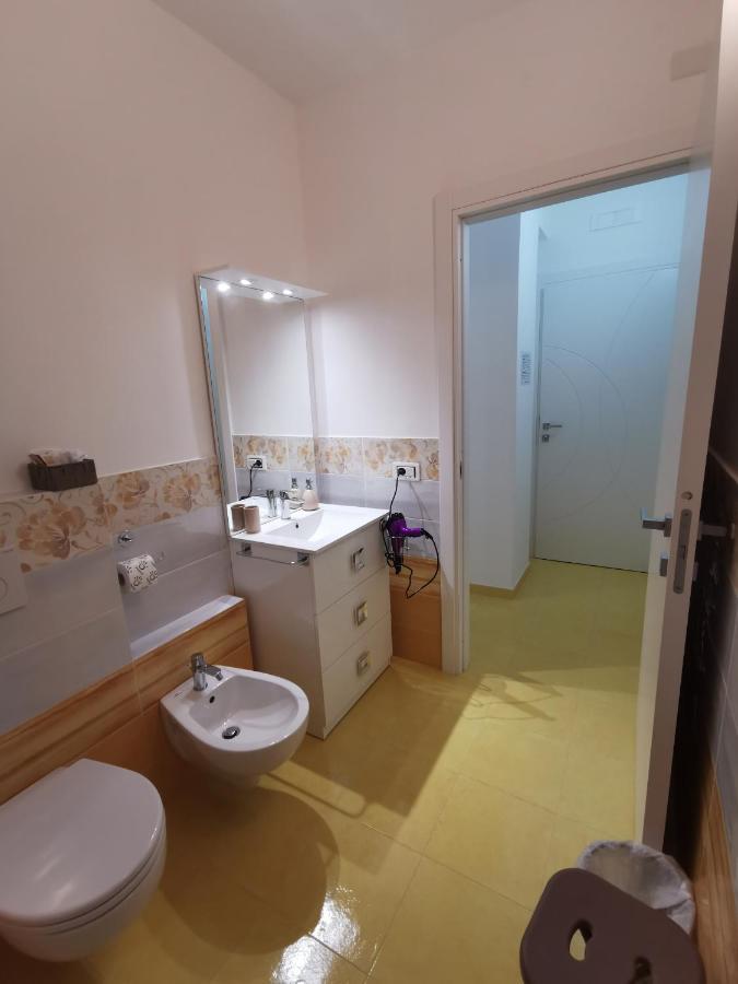 Astra Hotell Agerola Exteriör bild